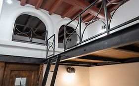 Home Domus Capocci - Rione Monti