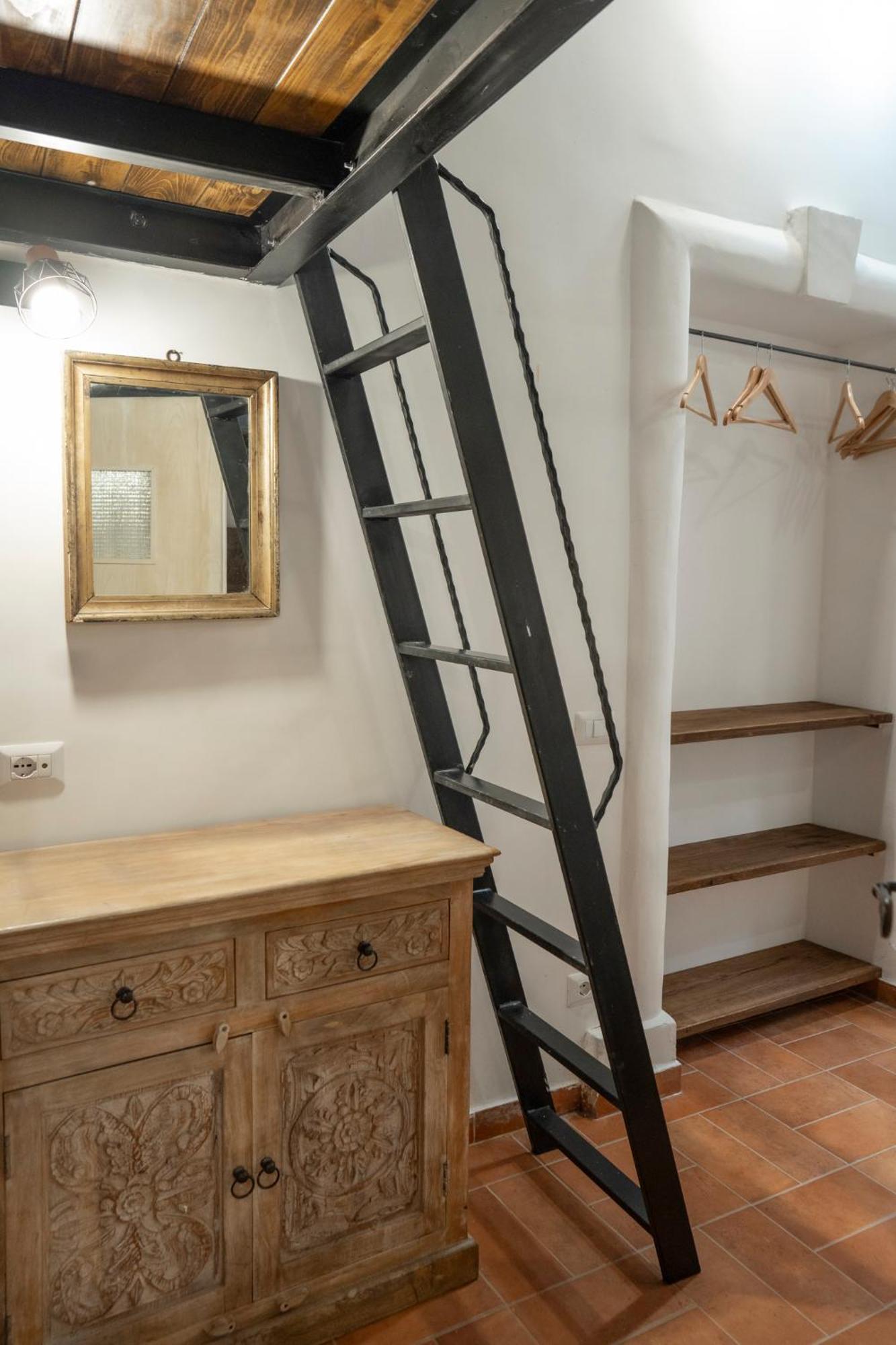 Home Domus Capocci - Rione Monti Roma Exterior foto