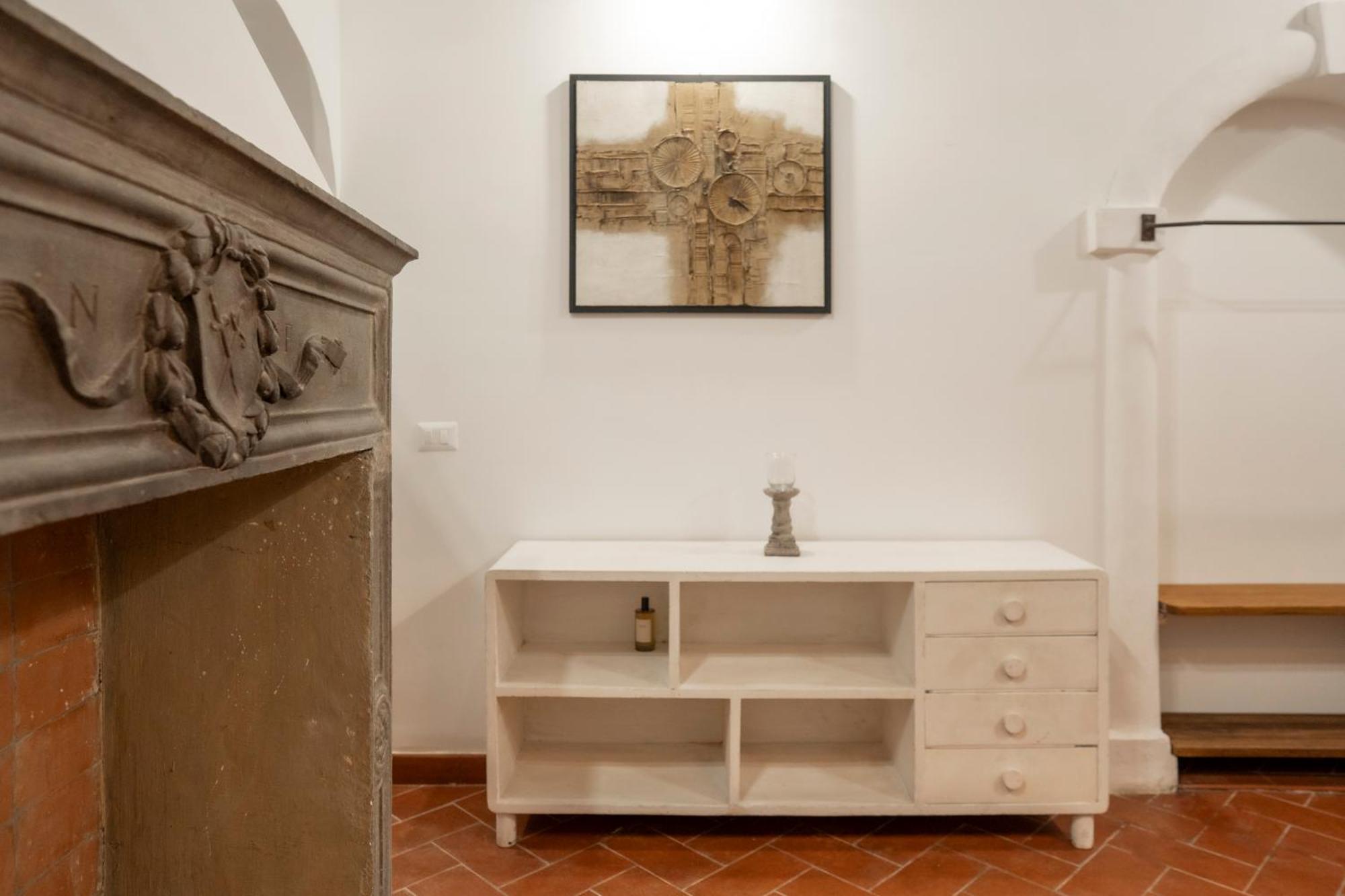 Home Domus Capocci - Rione Monti Roma Exterior foto