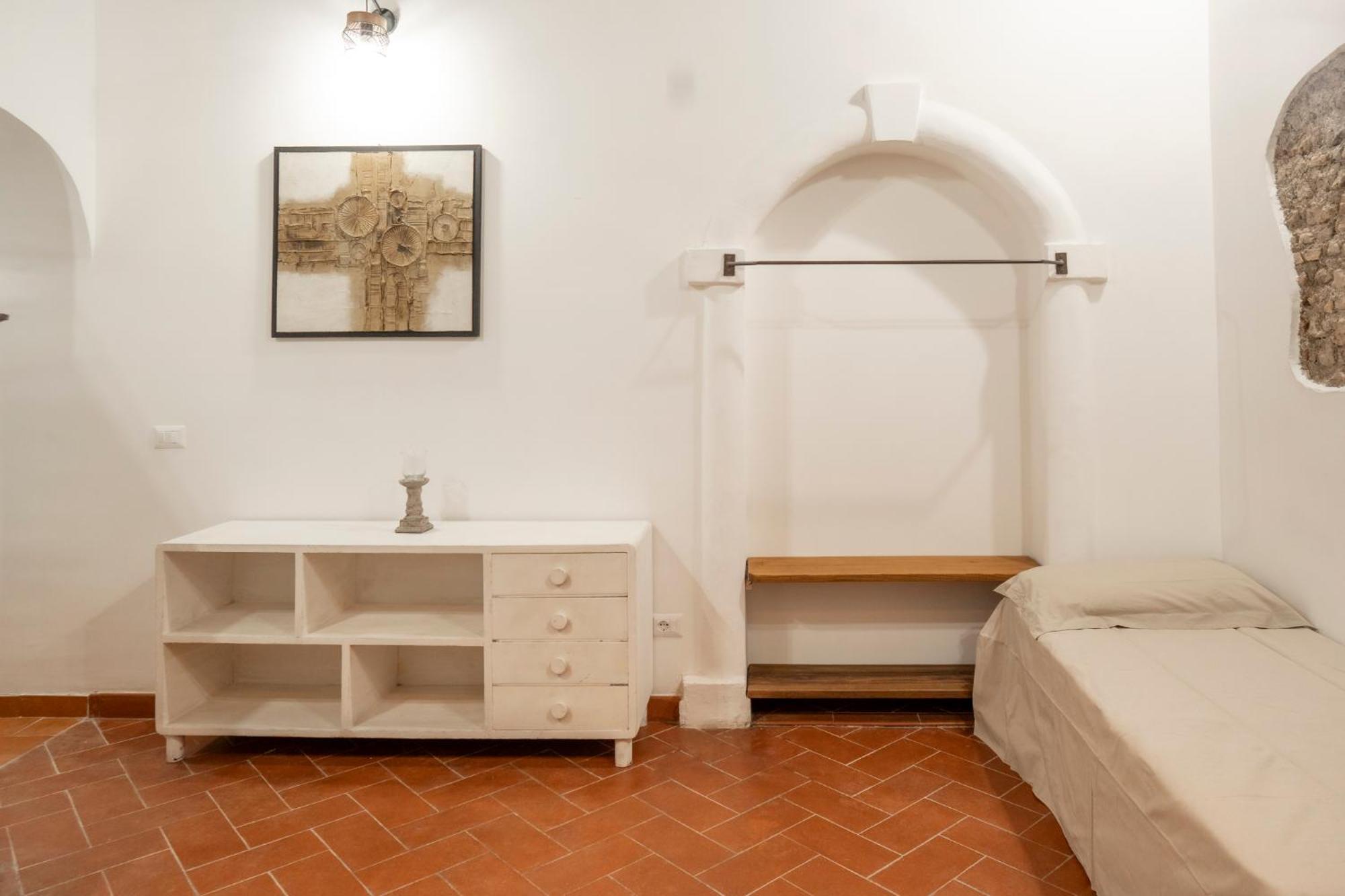 Home Domus Capocci - Rione Monti Roma Exterior foto