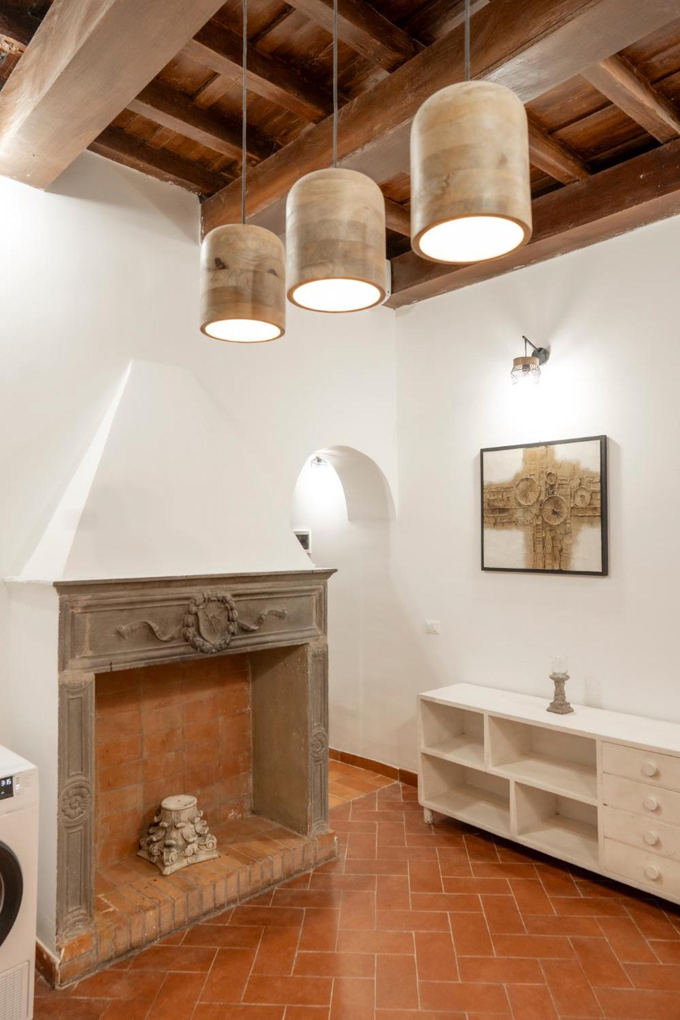 Home Domus Capocci - Rione Monti Roma Exterior foto