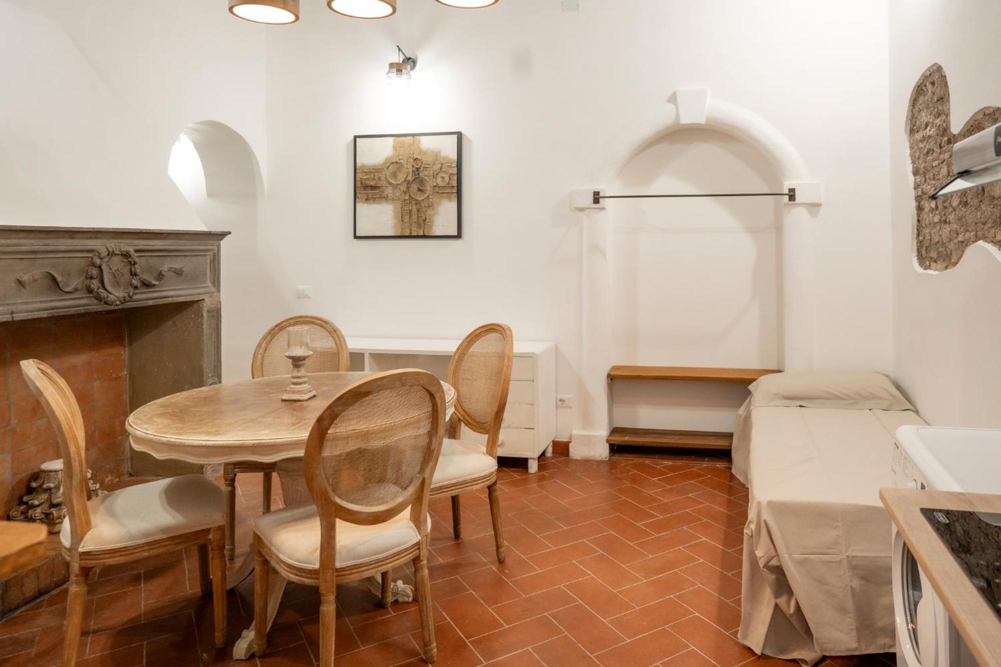 Home Domus Capocci - Rione Monti Roma Exterior foto