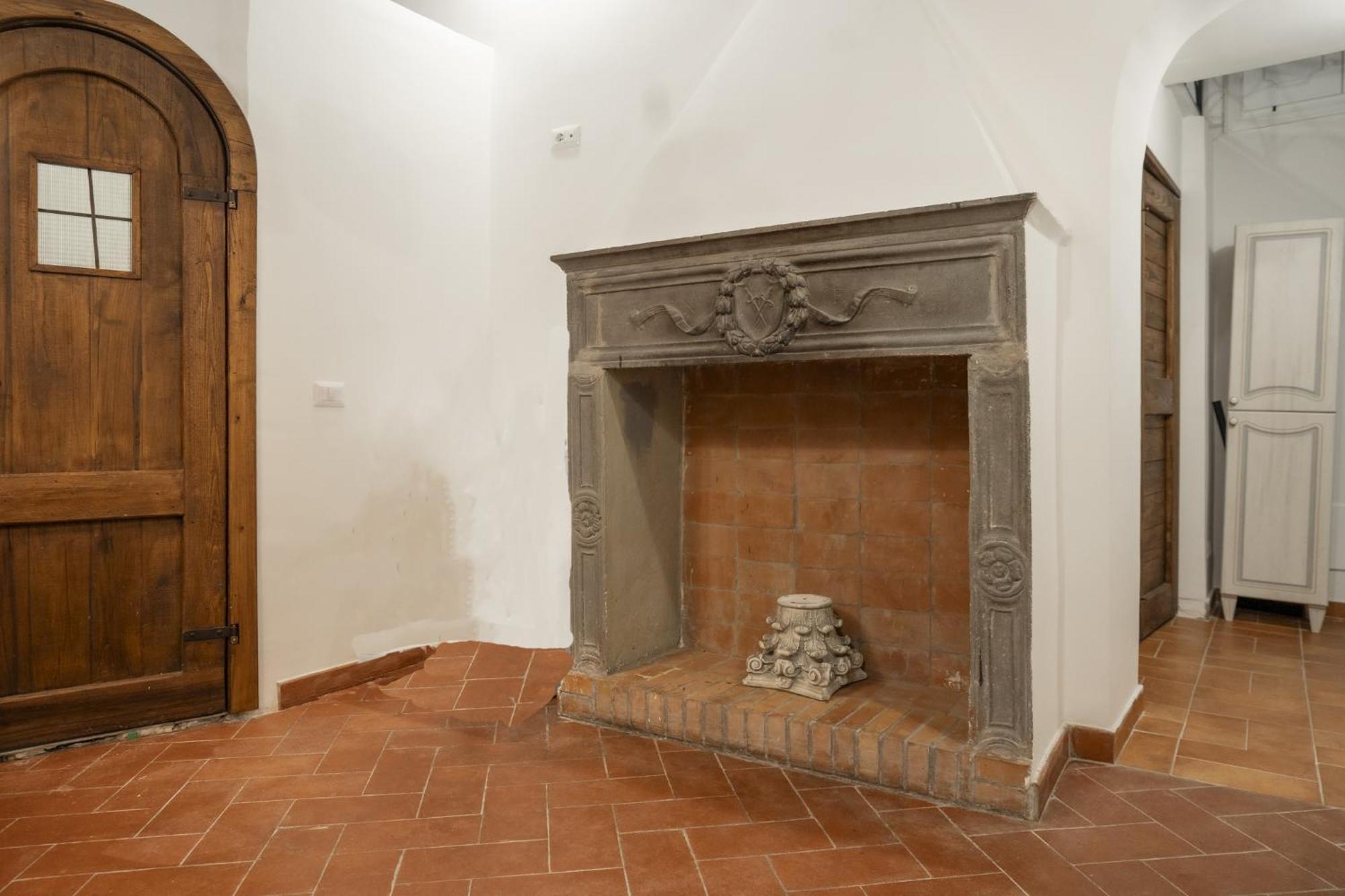 Home Domus Capocci - Rione Monti Roma Exterior foto