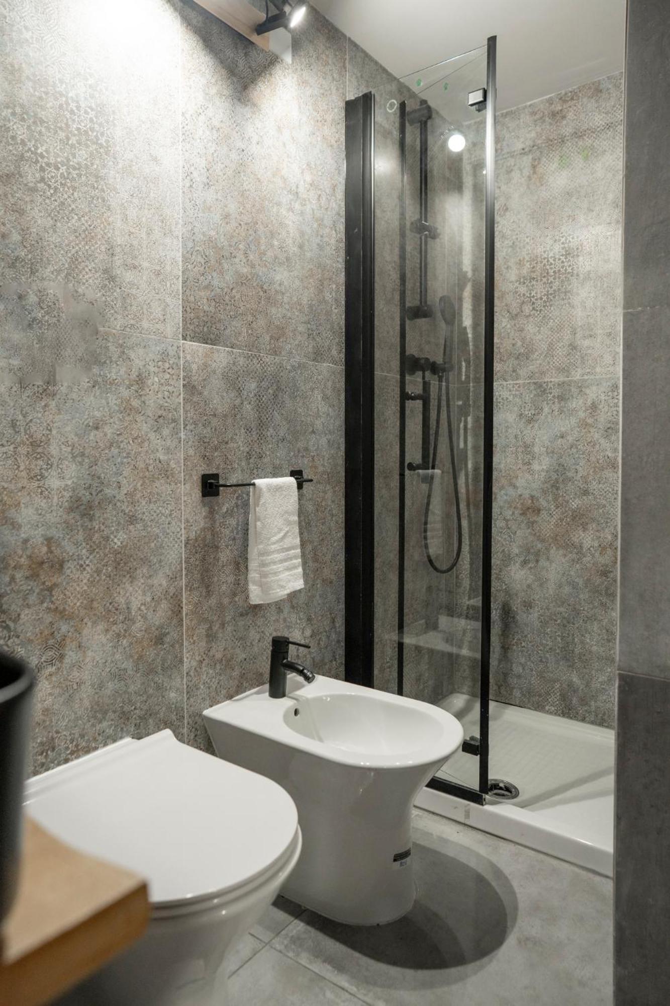 Home Domus Capocci - Rione Monti Roma Exterior foto