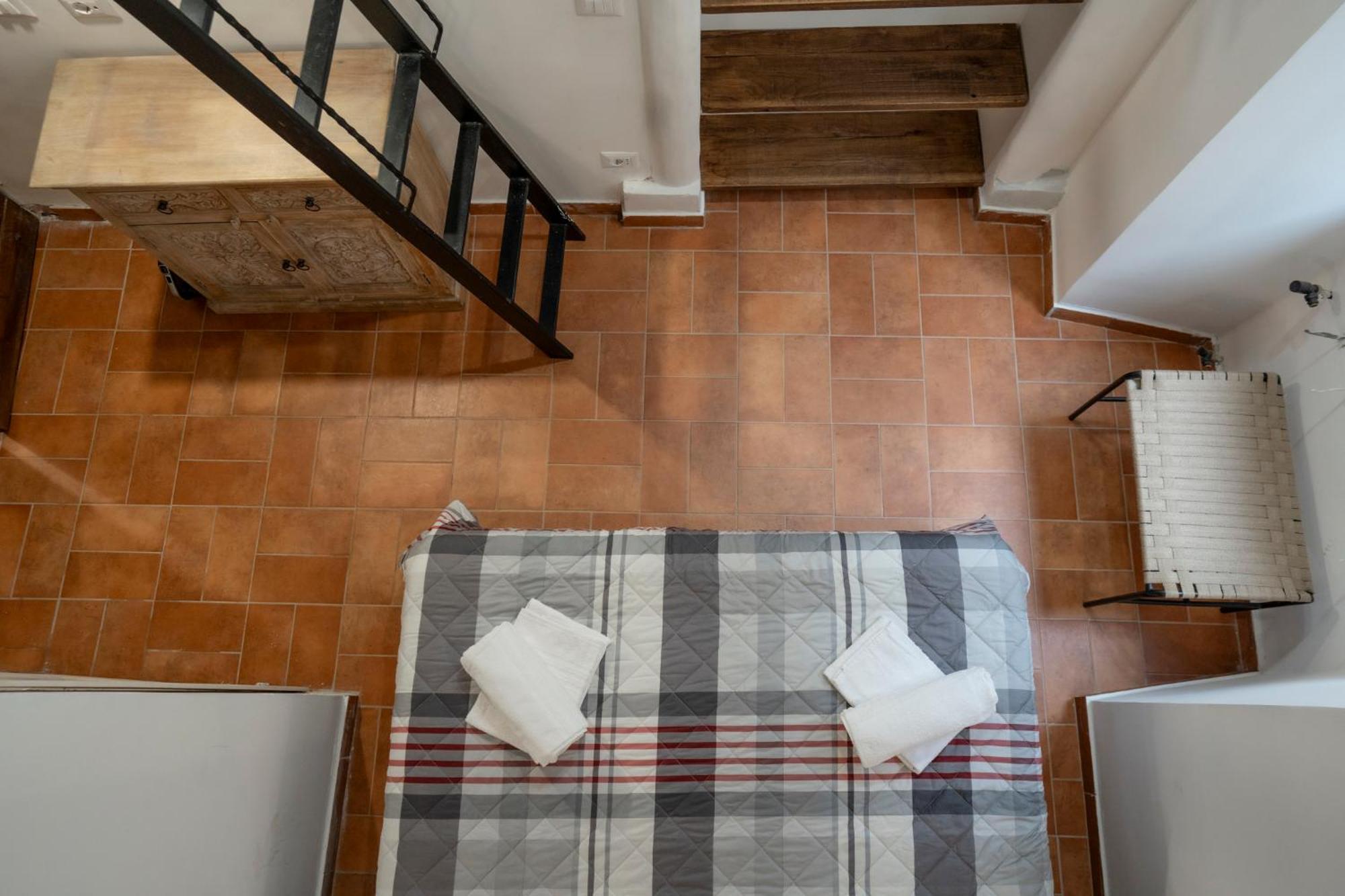 Home Domus Capocci - Rione Monti Roma Exterior foto