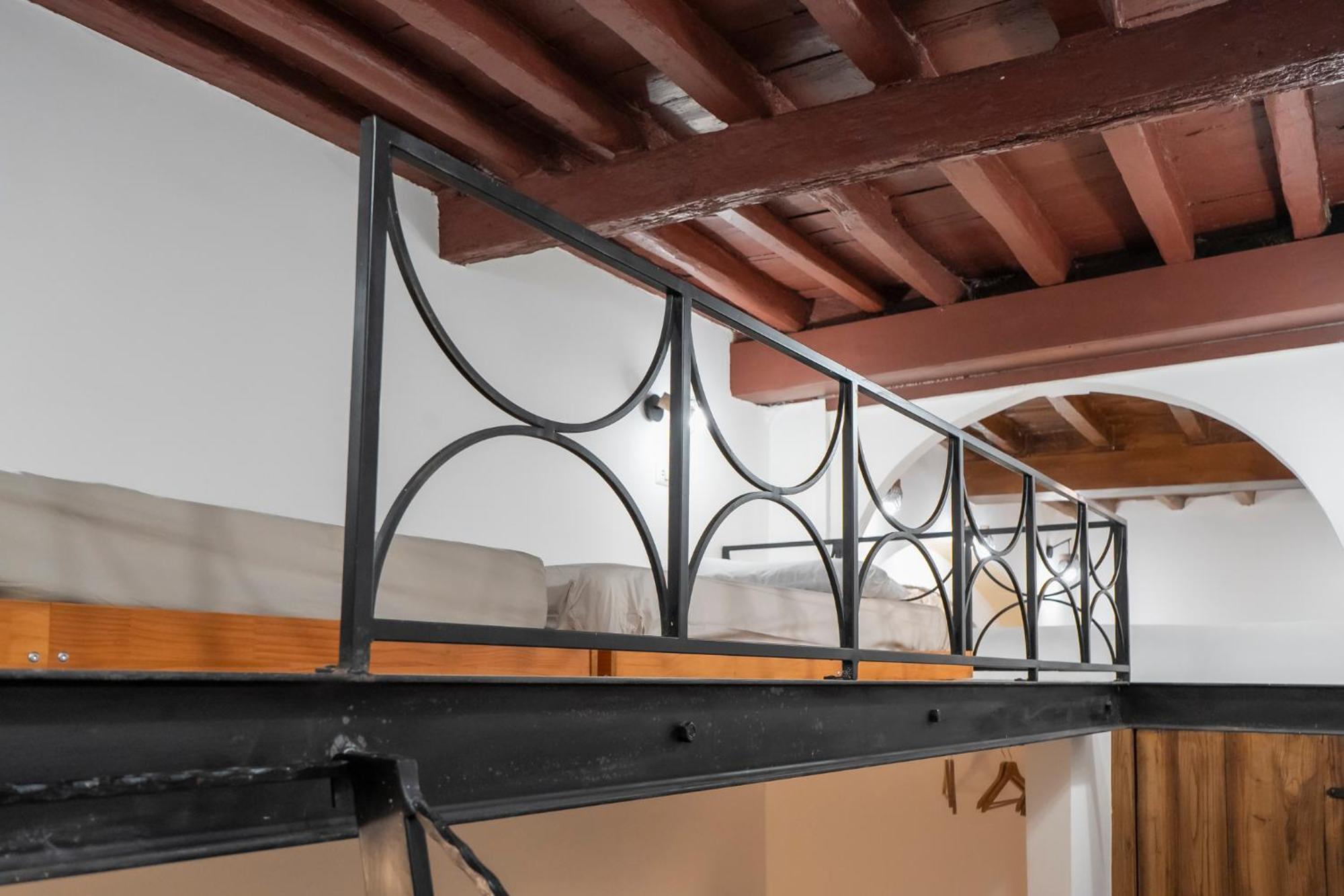 Home Domus Capocci - Rione Monti Roma Habitación foto